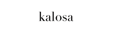 kalosa - Home