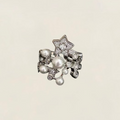 Celestial Pearl Ring