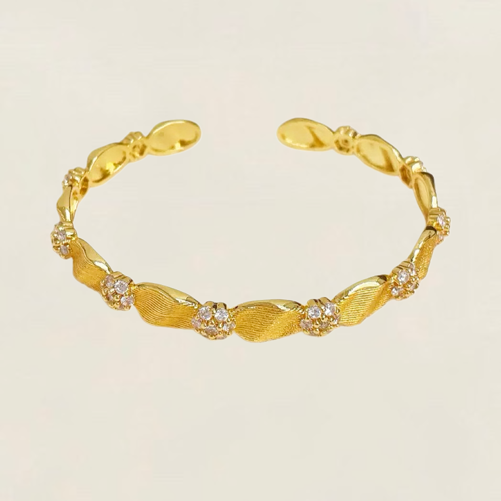 The Eternal Bangle