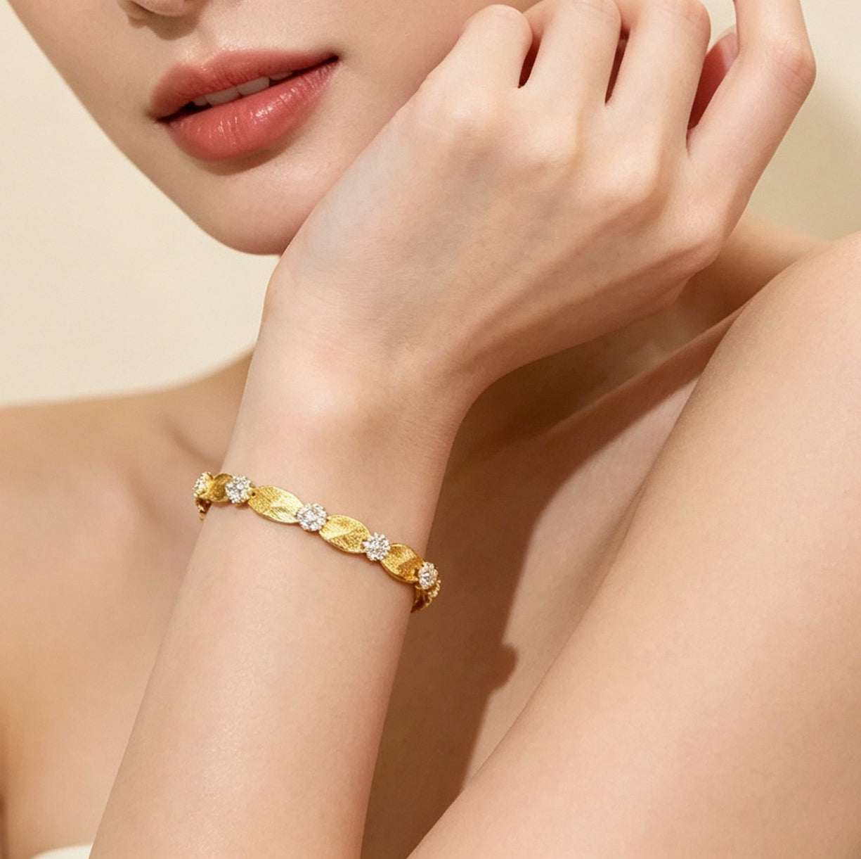 The Eternal Bangle
