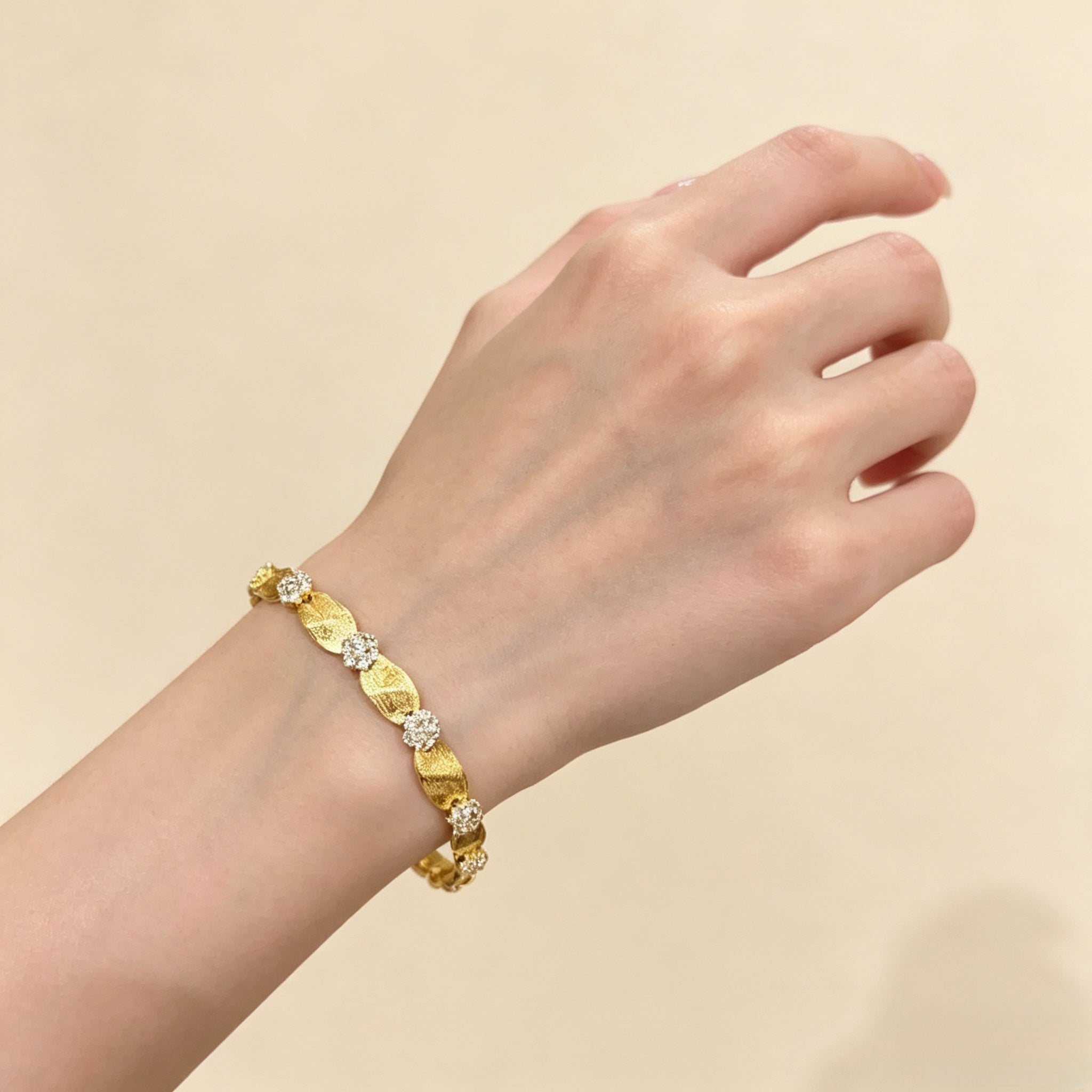 The Eternal Bangle