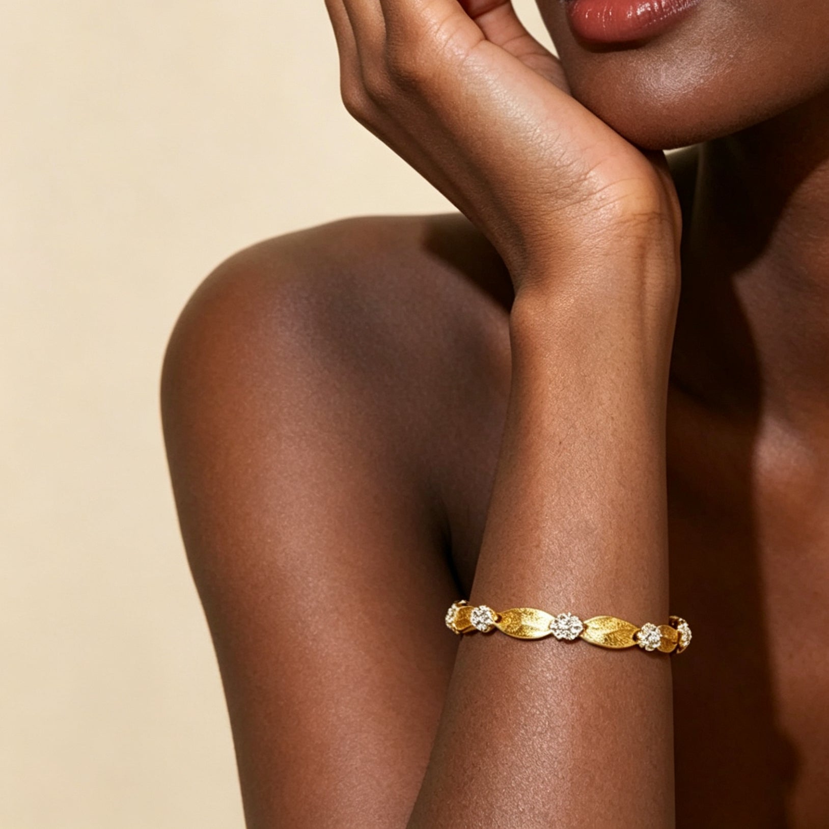 The Eternal Bangle